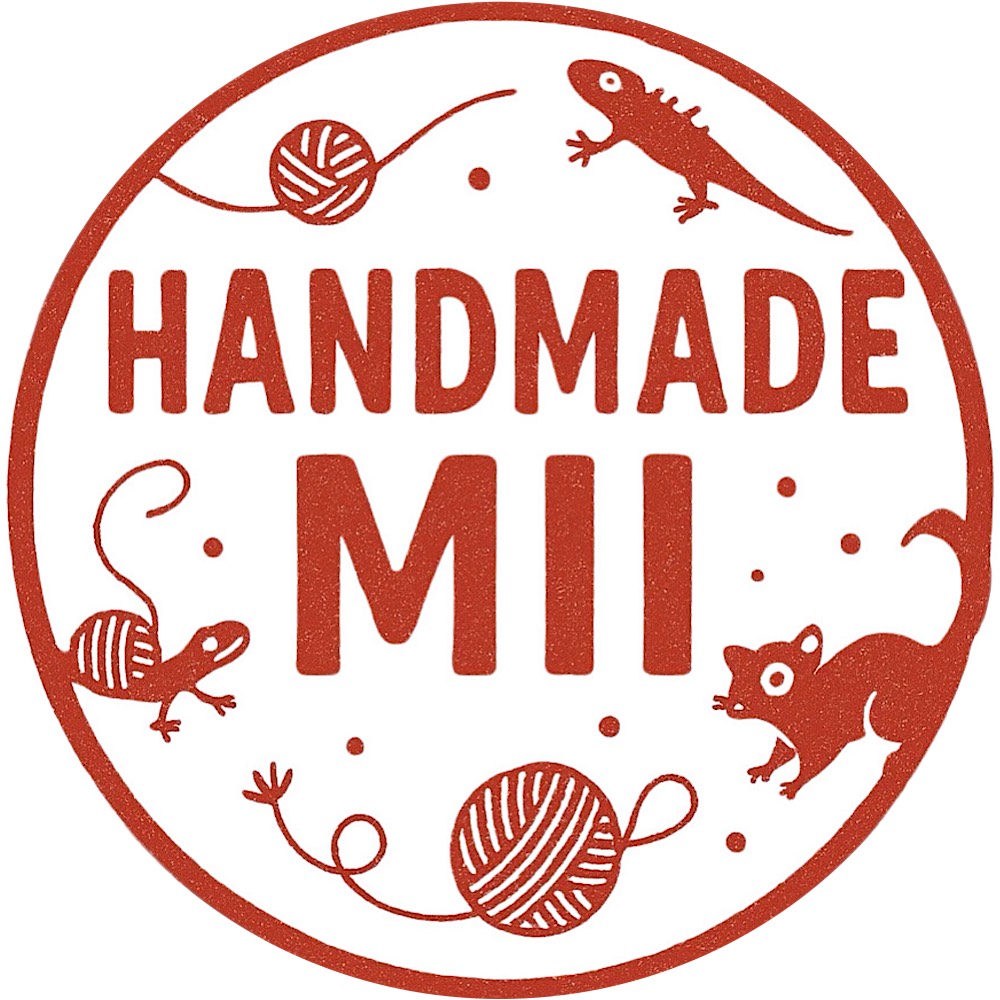 ハンドメイドみぃ